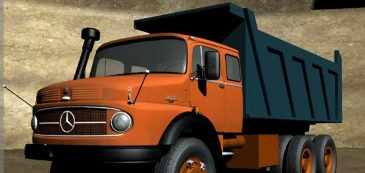 نیازمند راننده بیل مکانیکی و کمپرسی|استخدام حمل و نقل|تهران, بهاران|دیوار