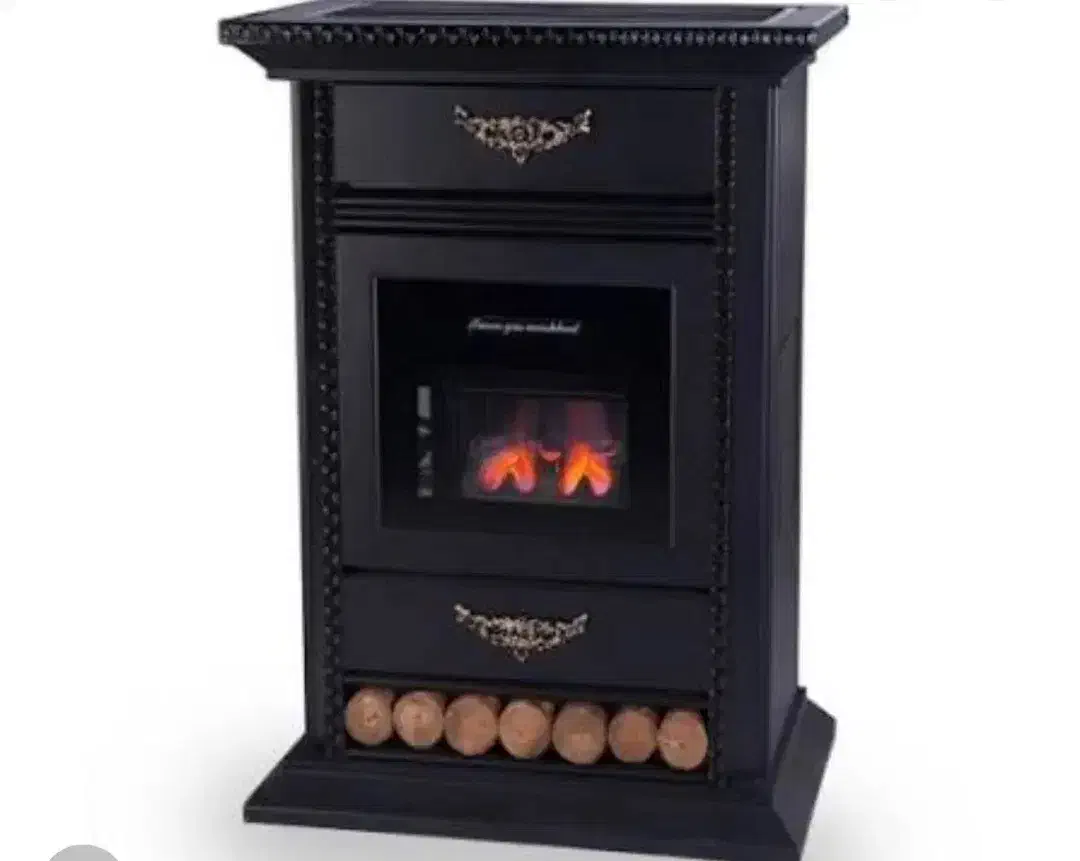 بخاری گازی مدل شادلین نو|بخاری، هیتر، شومینه|تهران, ایرانشهر|دیوار