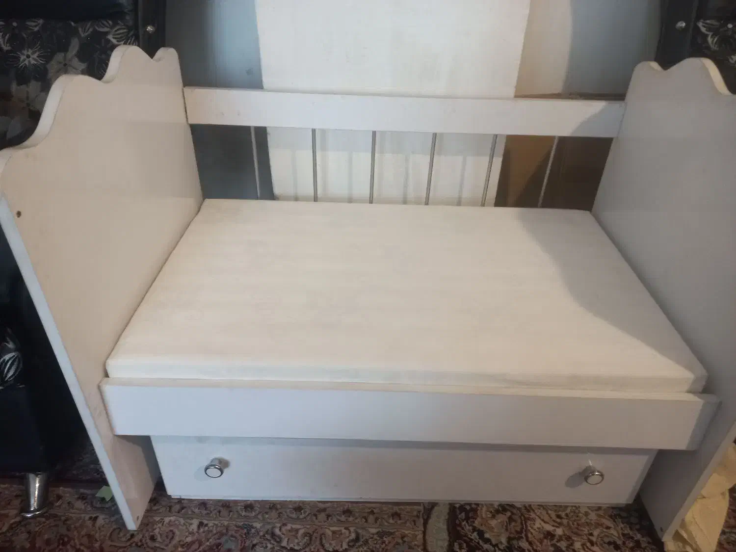 نی نی نوزاد متحرک|اسباب و اثاث بچه|تبریز, |دیوار