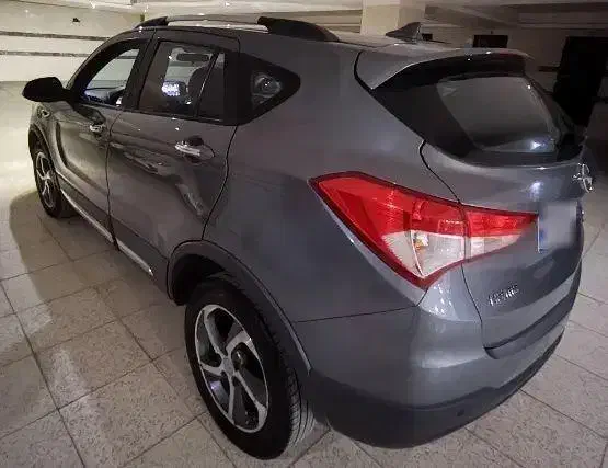 هایما اس۵ مدل ۹۸|خودرو سواری و وانت|کرج, شهرک جهان آرا|دیوار