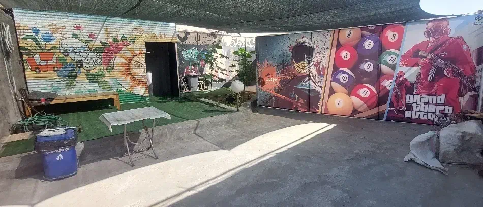 گیمنت کمپلت تحویل|فروشگاه و مغازه|خرمآباد, |دیوار