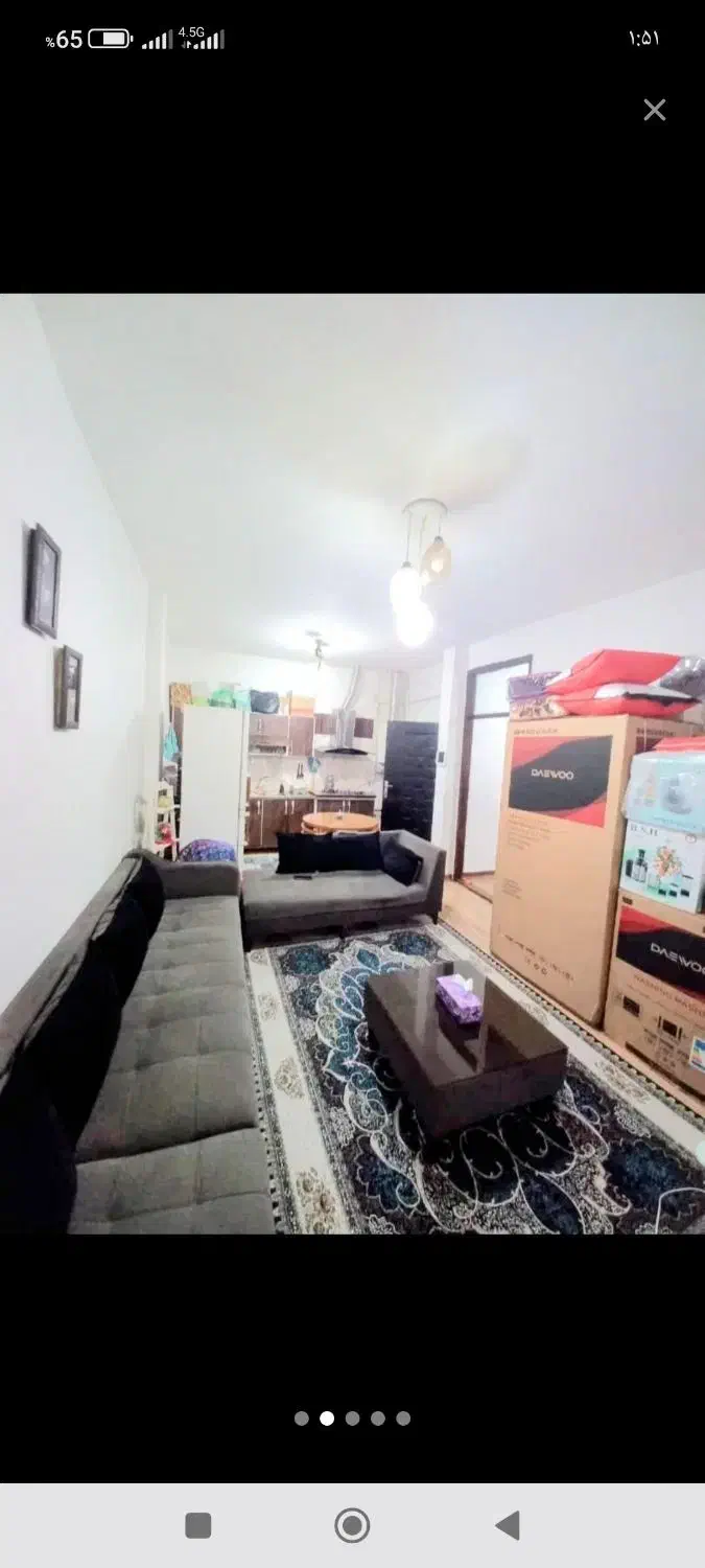 ویلایی 80متری تخفیف ویژه به مدت یک هفته فروش فوری|فروش خانه و ویلا|رشت, سیا اسطلخ|دیوار