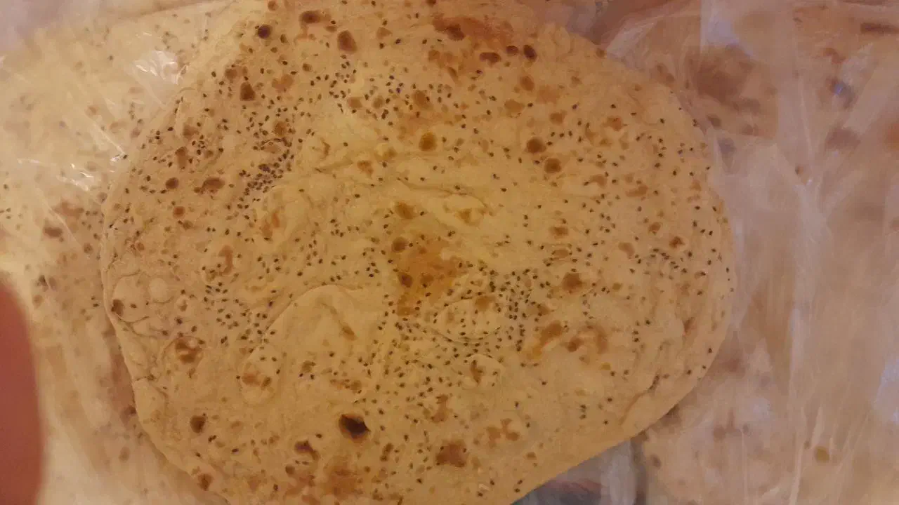 کاکولی محلی|خوردنی و آشامیدنی|فرخشهر, |دیوار