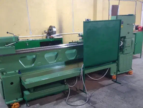 خدمات تراشکاری منوآل، تراش تا ۲ متر کارگیر|خدمات پیشه و مهارت|قدس, شهرک صنعتی زاگرس|دیوار