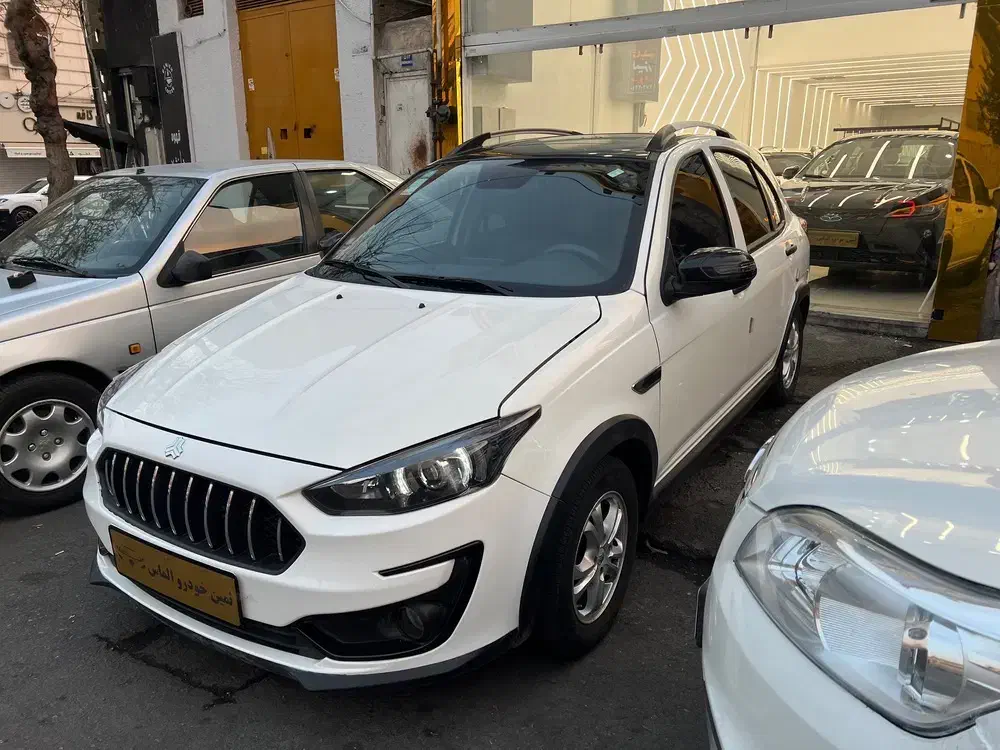 اطلس ۱۴۰۳ نقد و اقساط|خودرو سواری و وانت|تهران, مدائن|دیوار