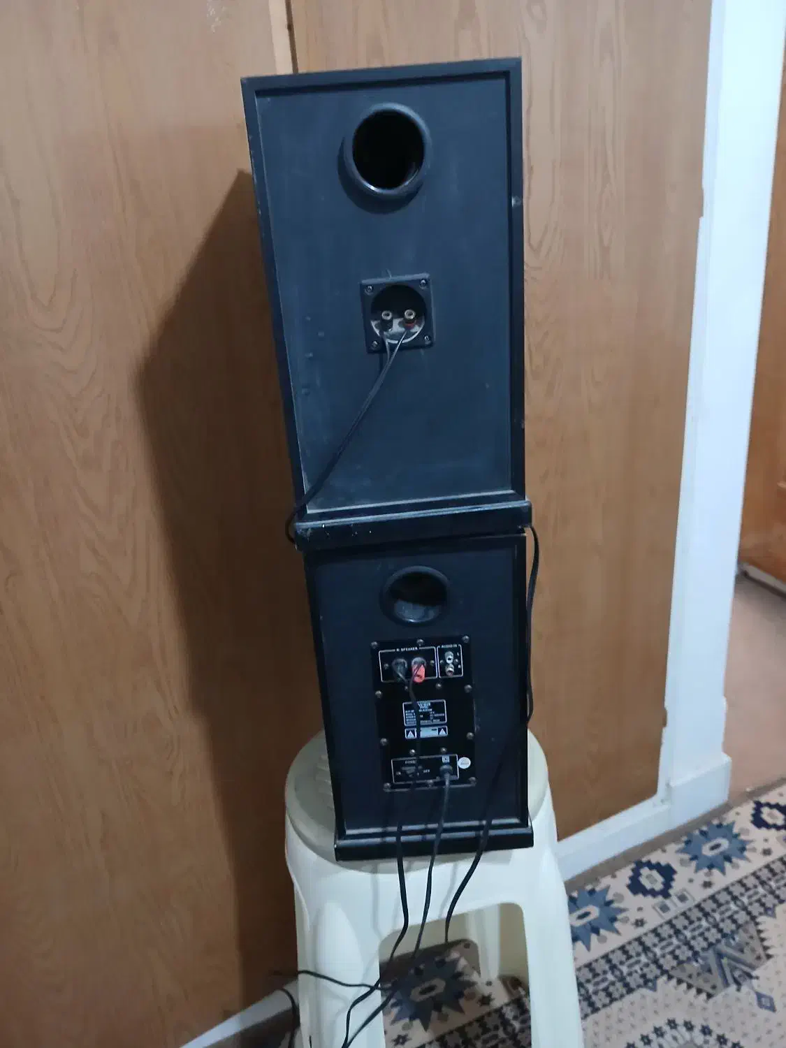 اسپیکر کامپیوتر|قطعات و لوازم جانبی رایانه|قم, مهدیه|دیوار