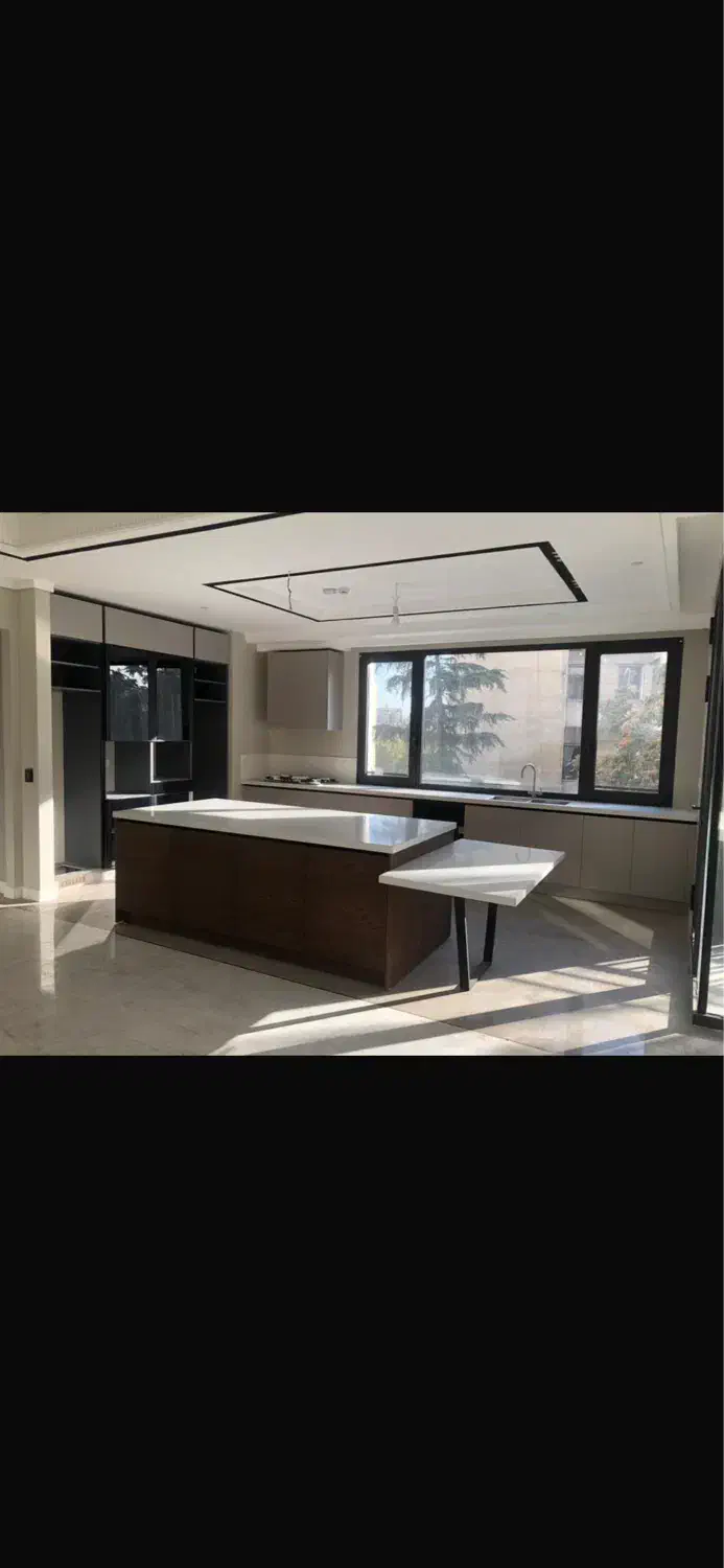 260متر ،،تاپ ترین لوکیشن،،مهماندوست|فروش آپارتمان|تهران, کامرانیه|دیوار