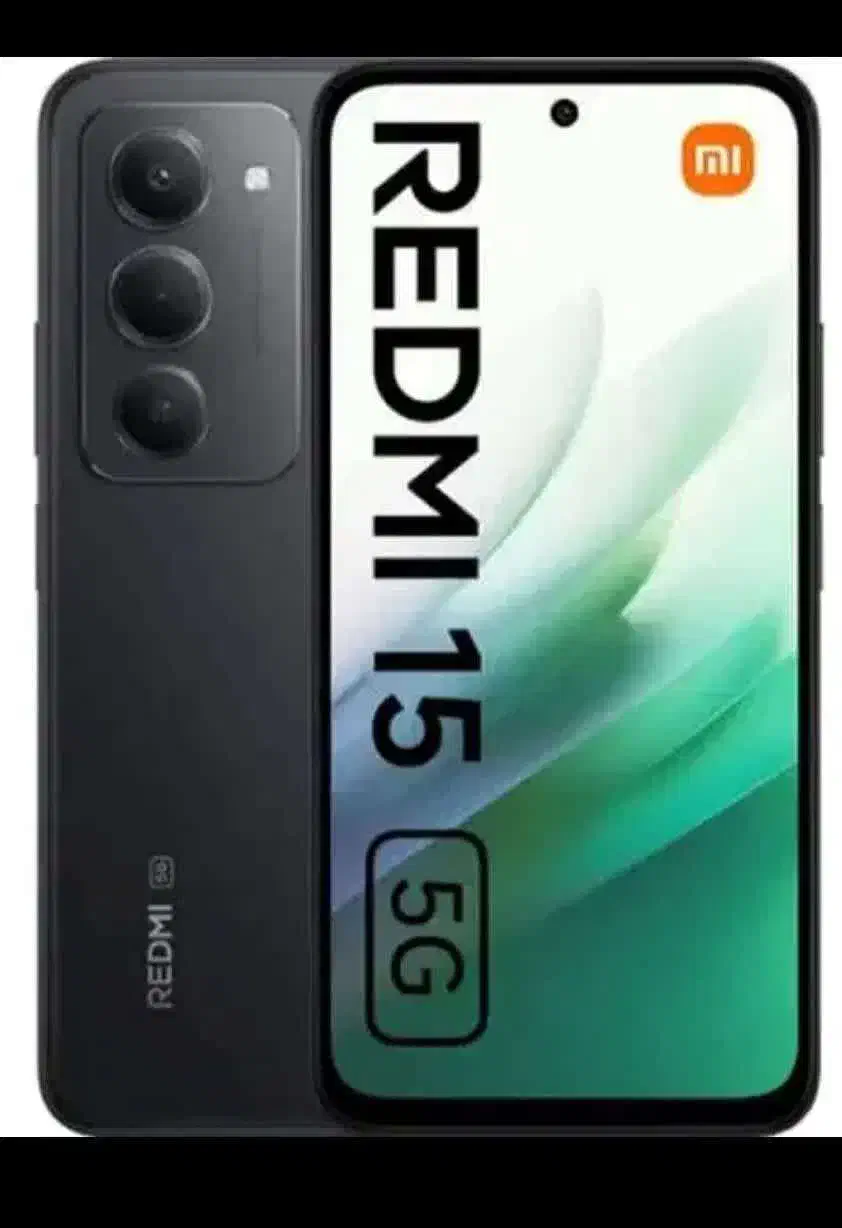 Redmi 15|موبایل|شاهرود, |دیوار