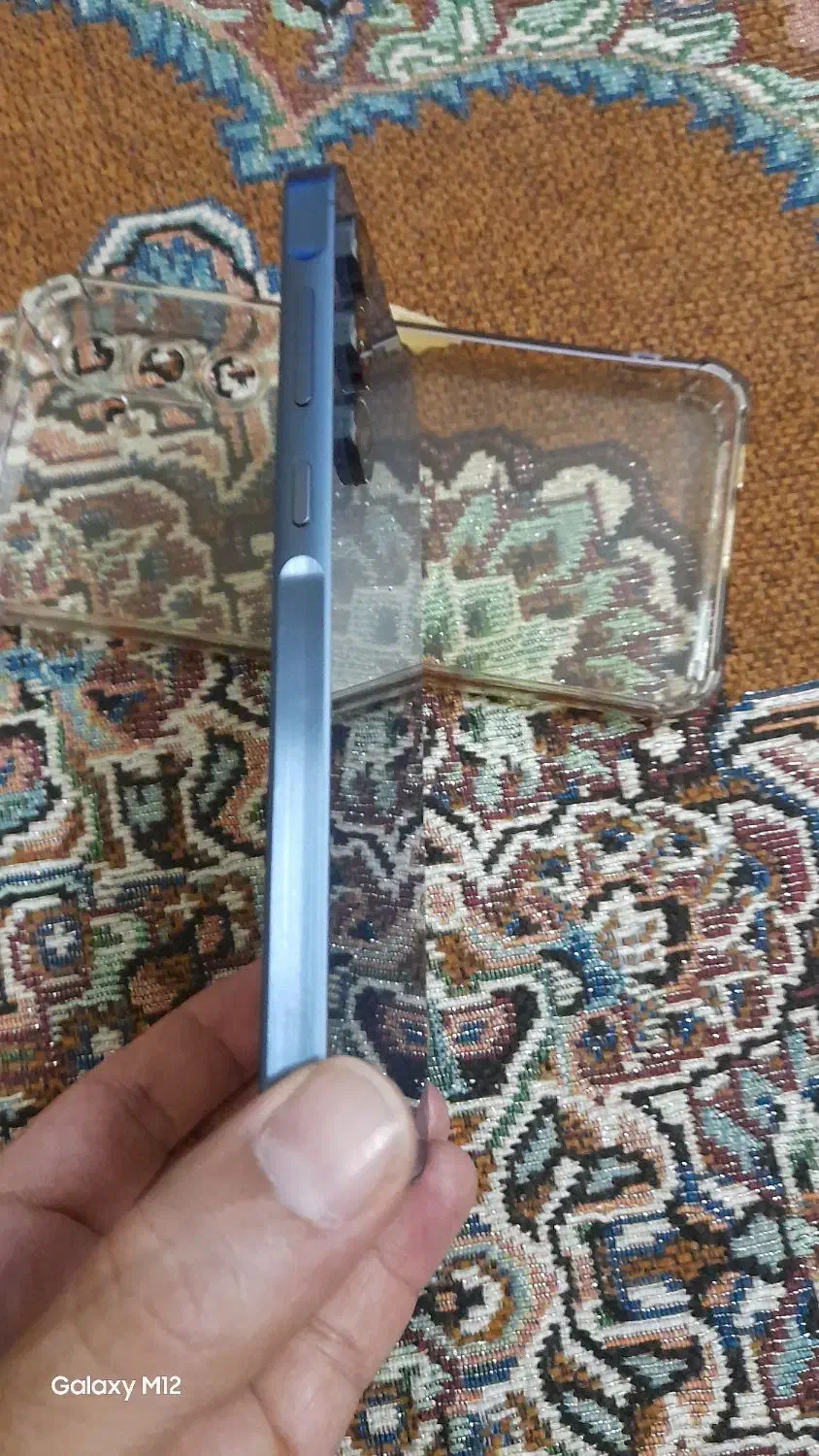 a55samsung|موبایل|اهواز, حصیرآباد|دیوار