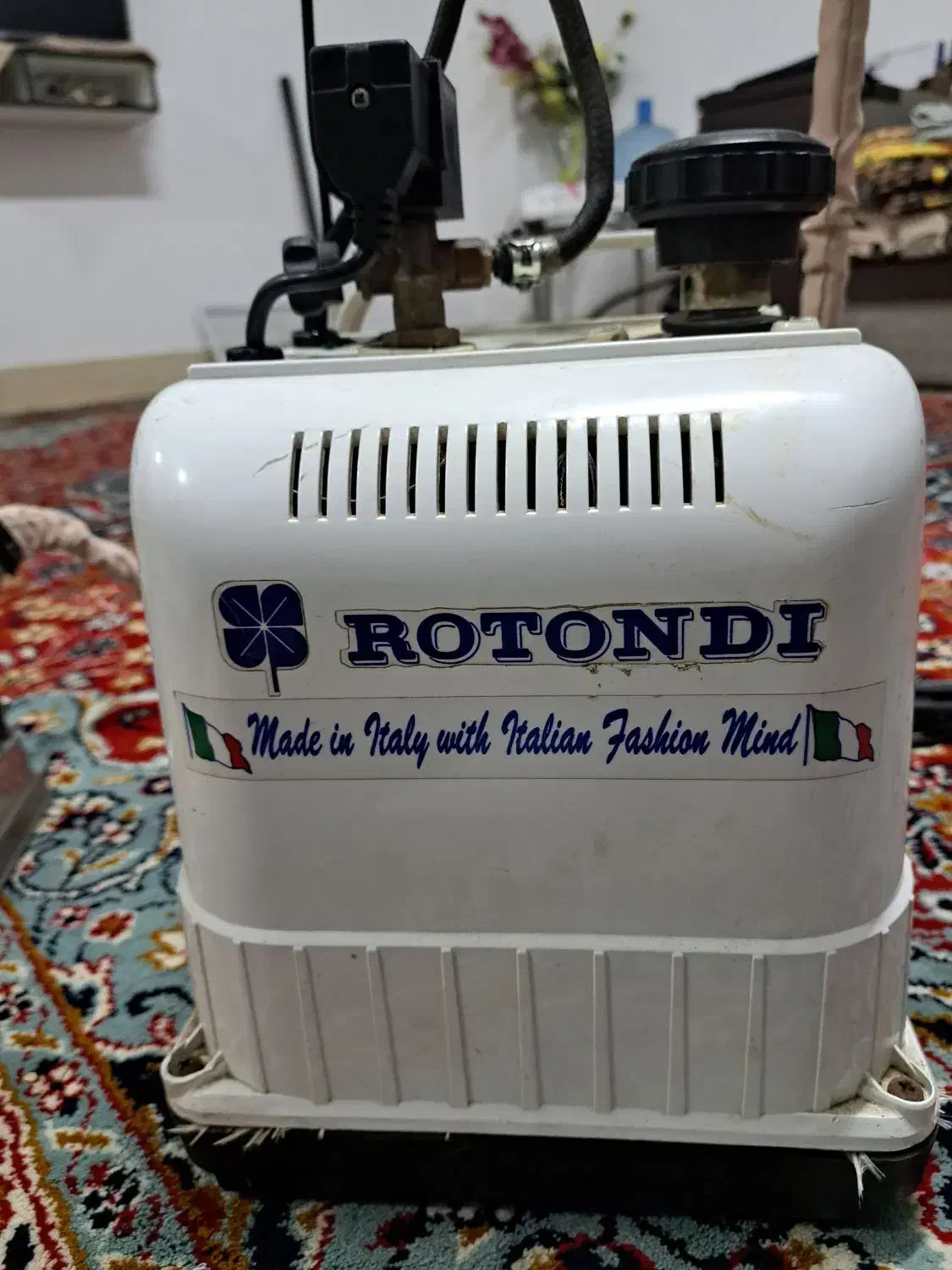 اتو مخزن دار ایتالیا|اتو و لوازم اتو|بوشهر, |دیوار