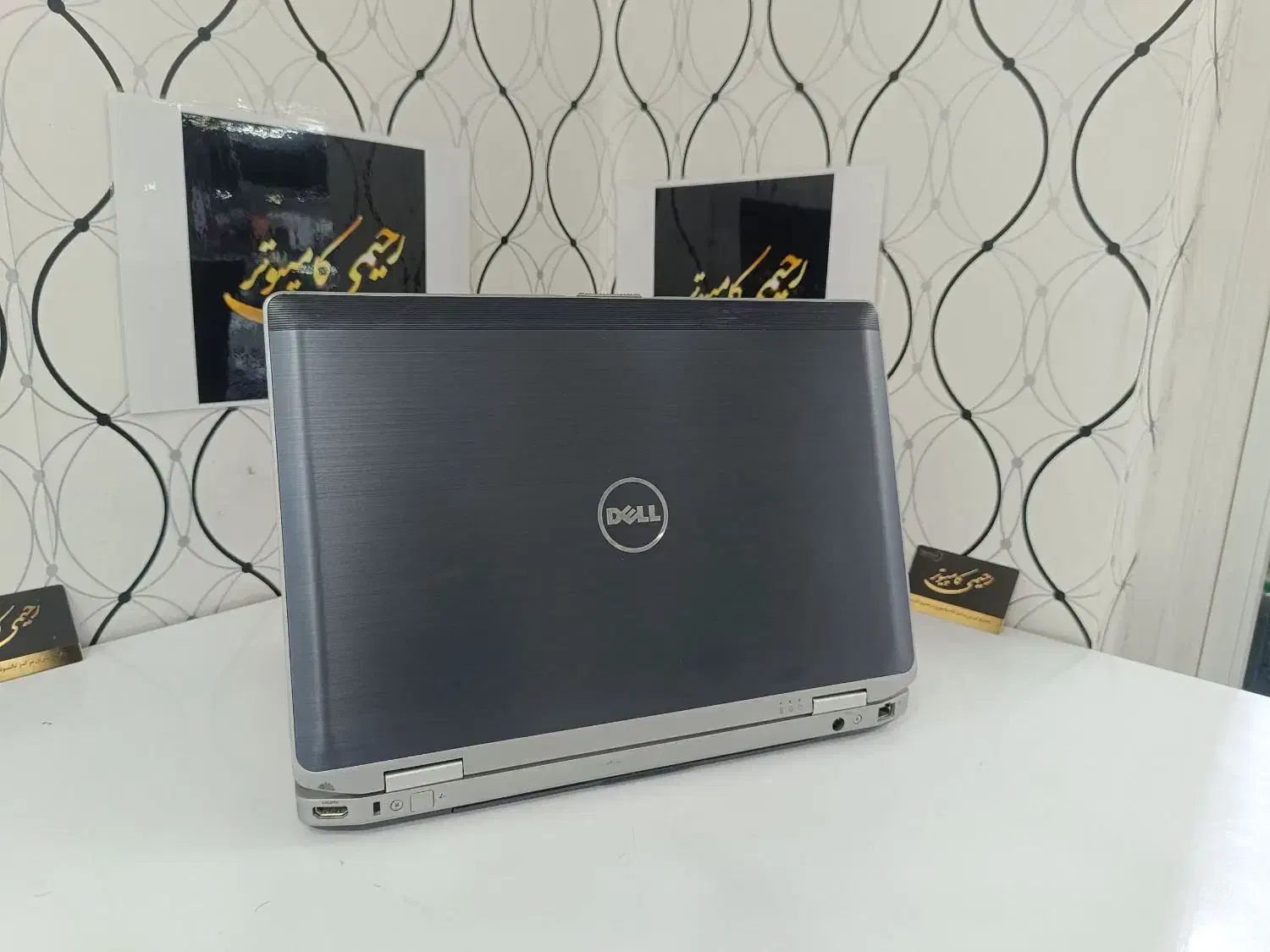 لپ تاپ آمریکایی i7 فلزی خوش قیمت کامپیوتر رحـیمی|رایانه همراه|سبزوار, رضوی|دیوار