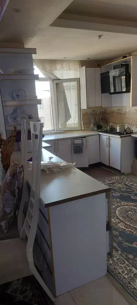 آپارتمان ۱۷۰ متری،سه خوابه در شهرک ارکیده|اجارهٔ آپارتمان|پاکدشت, پاکدشت (مامازند)|دیوار