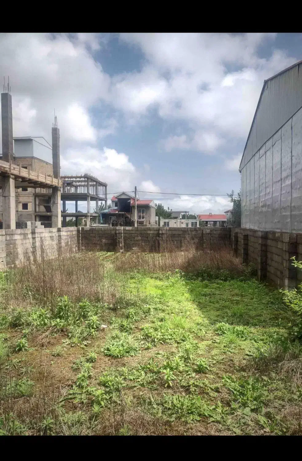 زمین ۲۰۰ متری ، فاز بهداشت رضوانشهر|فروش زمین و ملک کلنگی|رضوانشهر, |دیوار