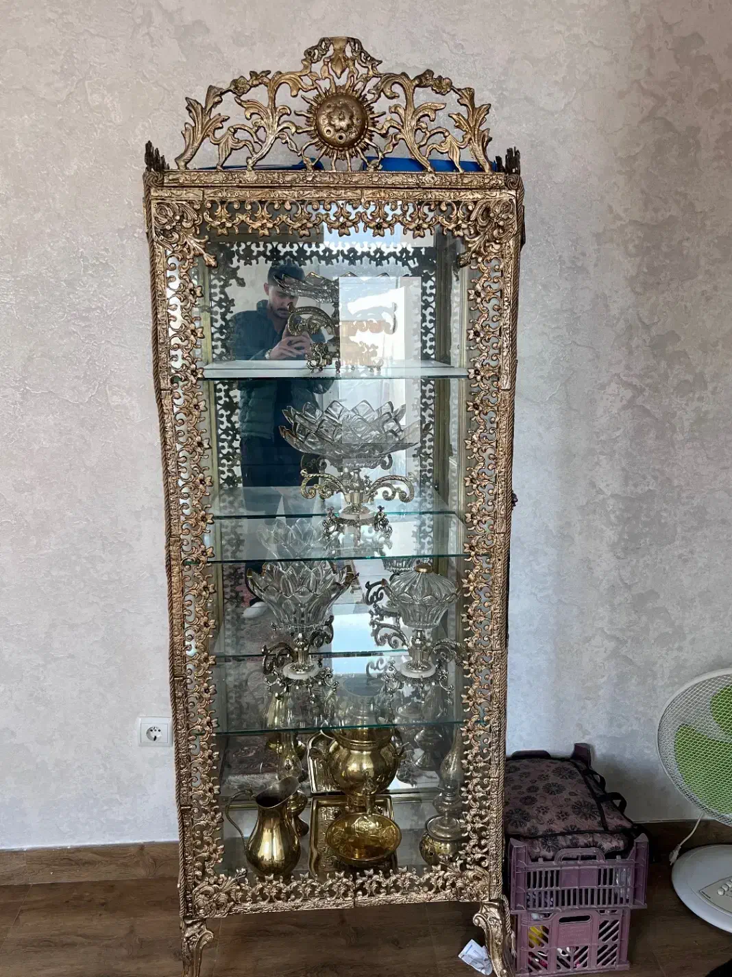 بوفه|بوفه، ویترین، کنسول|اردبیل, |دیوار