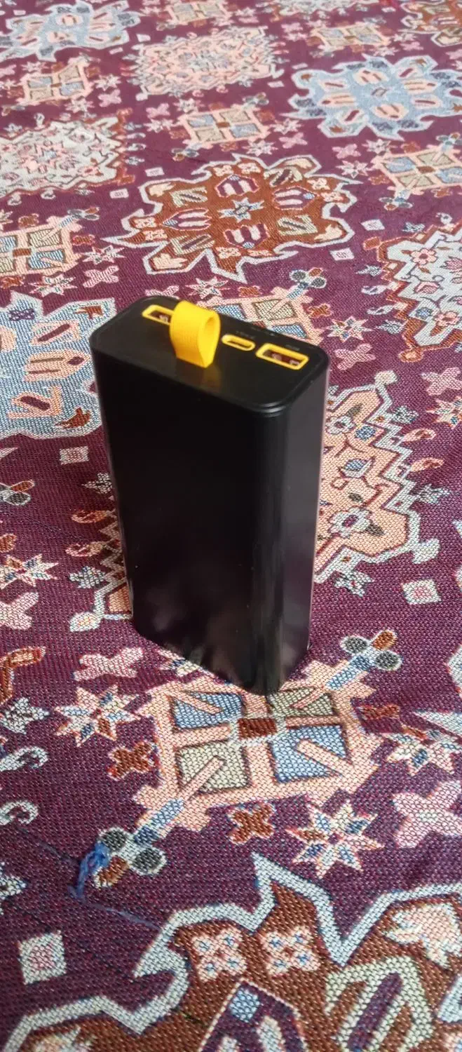 پاور بانک 20هزار|لوازم جانبی موبایل و تبلت|لنگرود, |دیوار