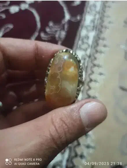 سلطانی بشرط فعال|جواهرات|تهران, الهیه|دیوار