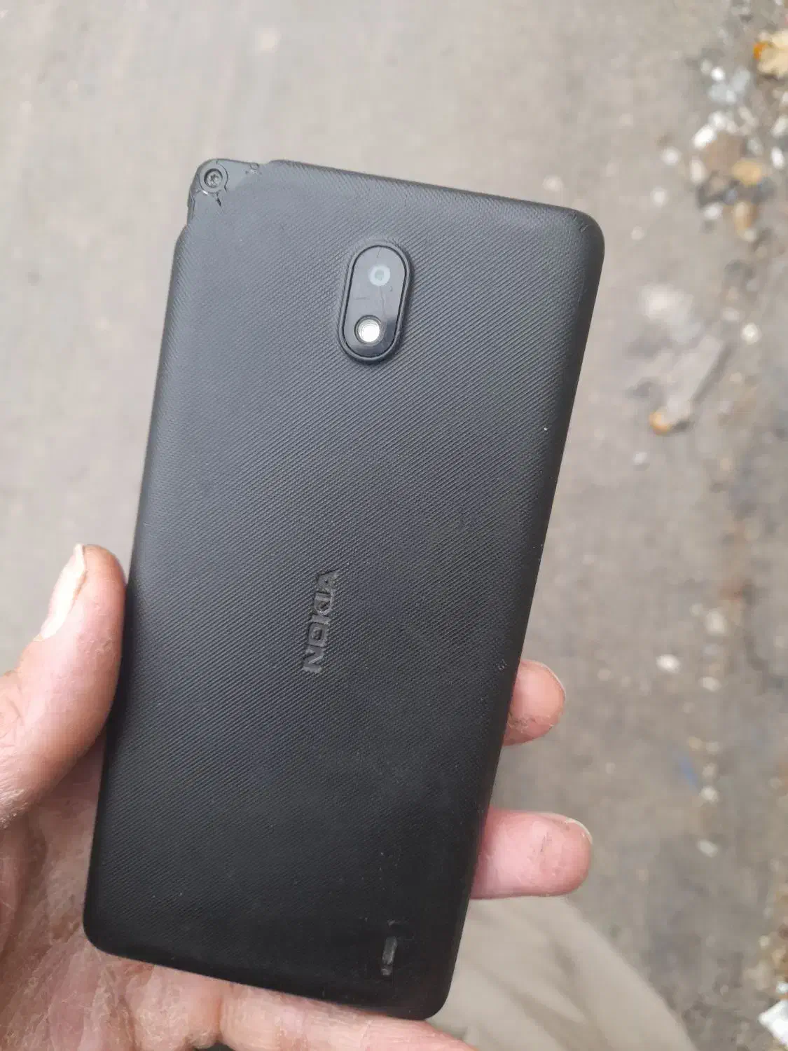 نوکیا۳.۱|موبایل|کرمانشاه, |دیوار