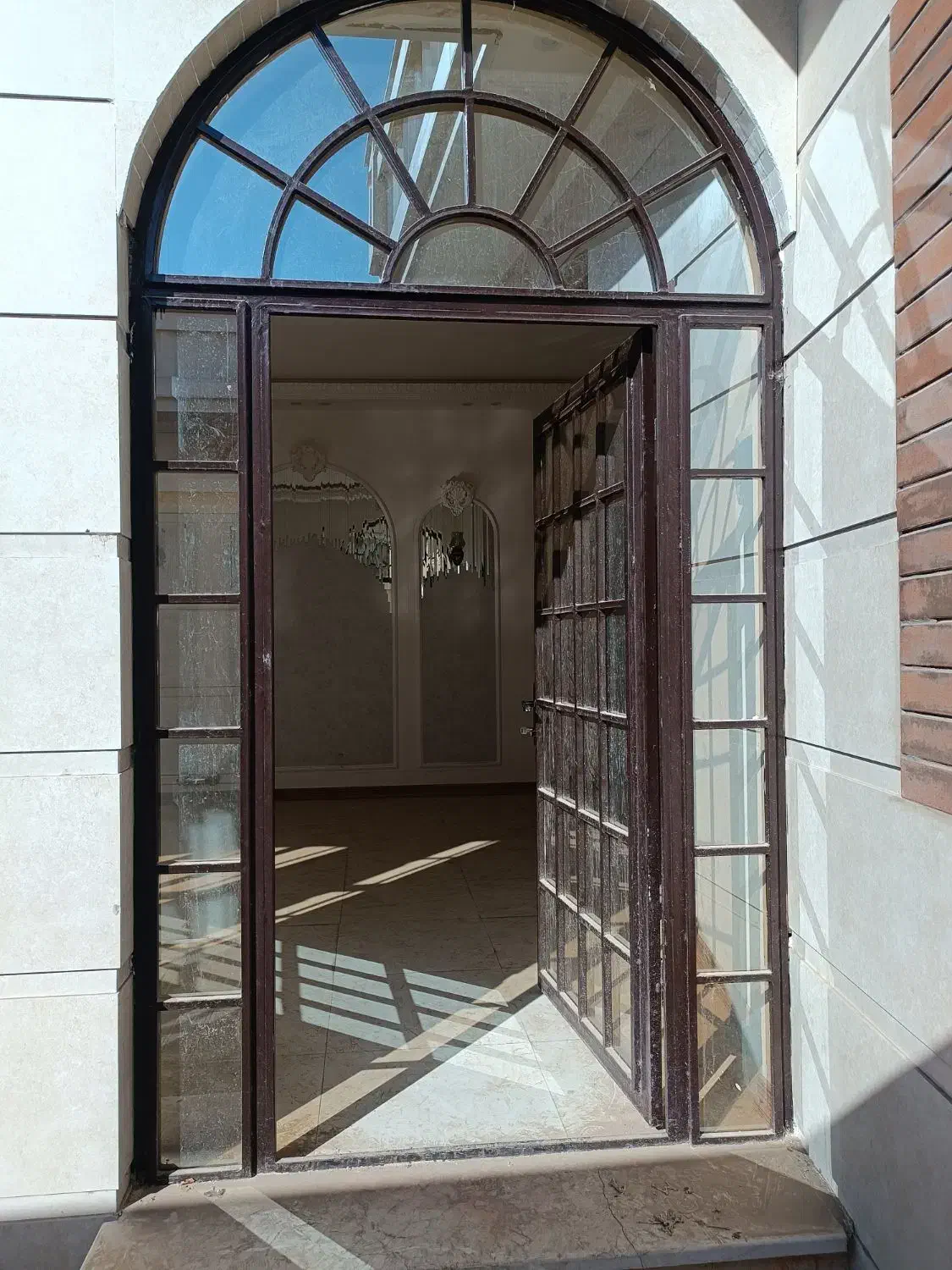 فروشی|فروش خانه و ویلا|تربت‌حیدریه, شهرک ولیعصر|دیوار