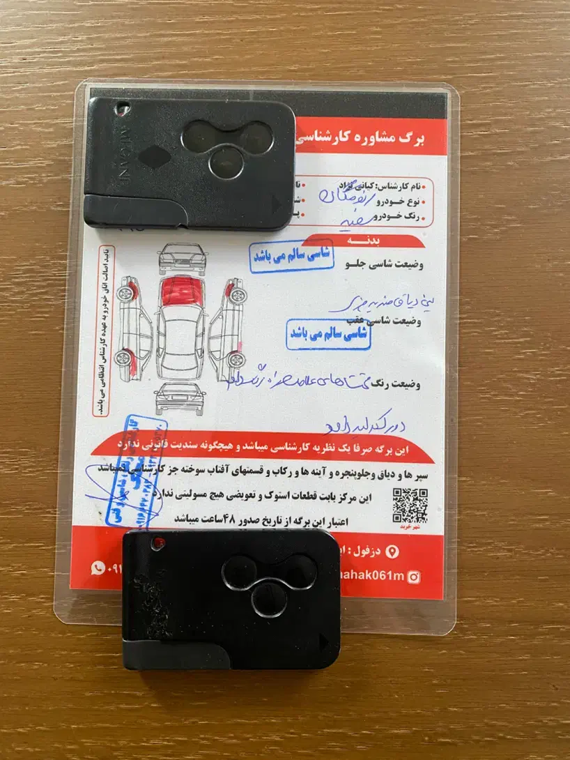 رنو مگان پارس‌خودرو ۱۶۰۰ تیپ e2 فولترین تیپ|خودرو سواری و وانت|دزفول, |دیوار