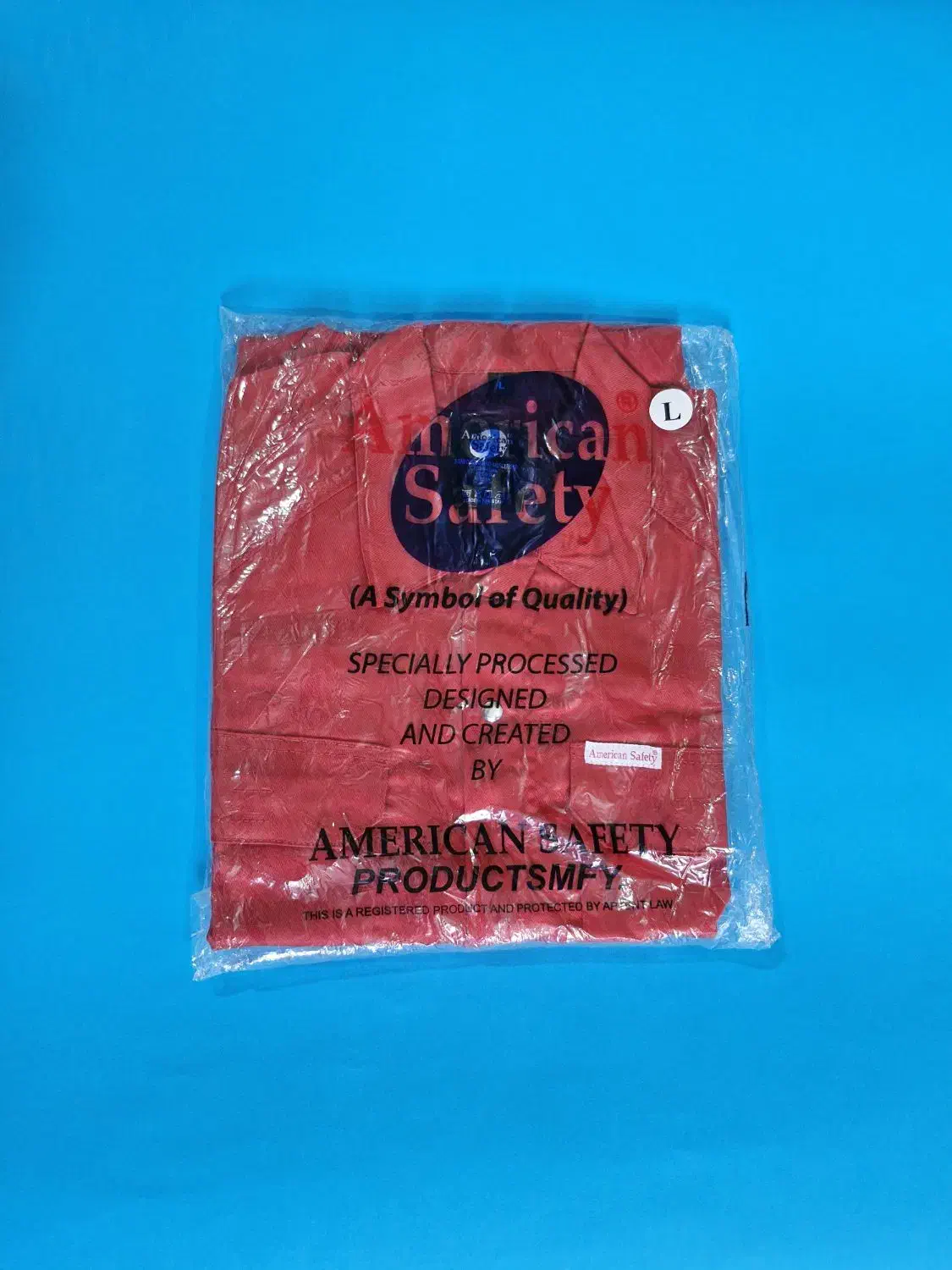 بیلر سوت کارگاهی لباس کار ایمنی|لباس|اهواز, آریاشهر|دیوار