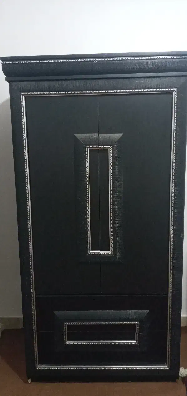 کمد لباس وگاز طرح فر|جاکفشی، کمد، دراور|قوچان, |دیوار