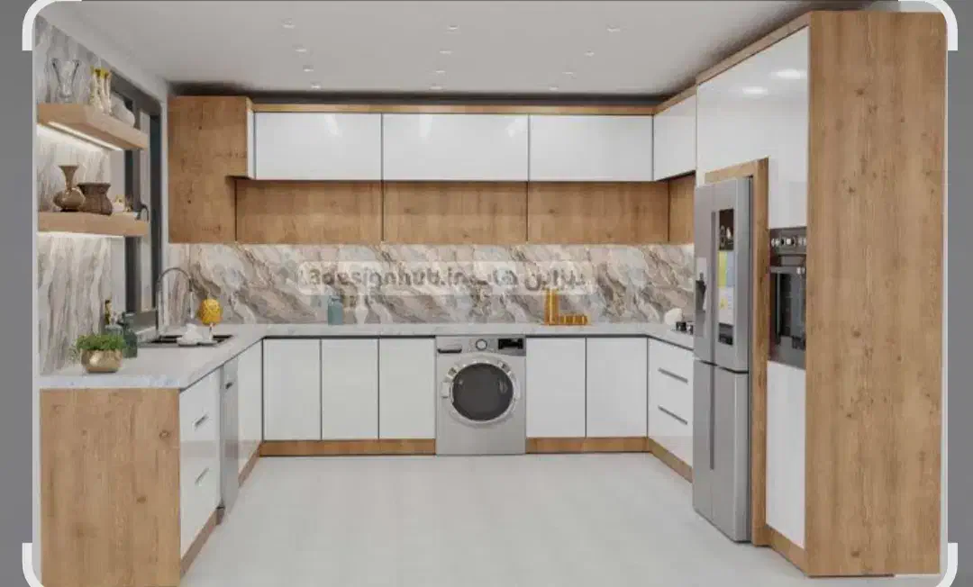 کابینت سازی تعمیرات و نصب|مصالح و تجهیزات ساختمان|ارومیه, |دیوار