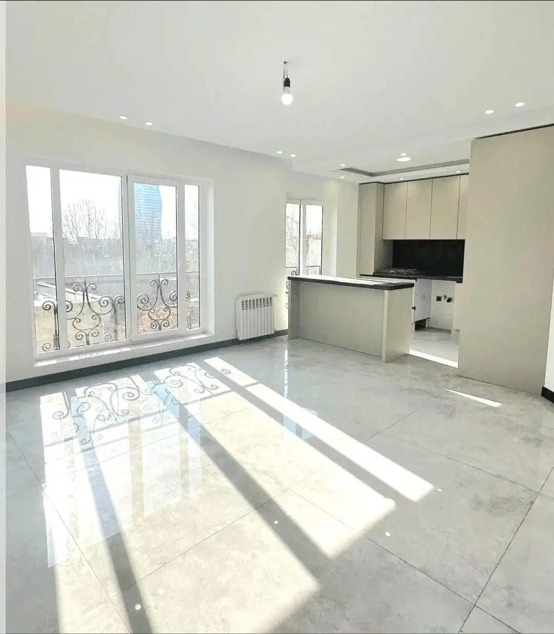 پیش فروش واحد ۹۰ متری،دوخواب/اقساط|فروش آپارتمان|تهران, نگین غرب|دیوار