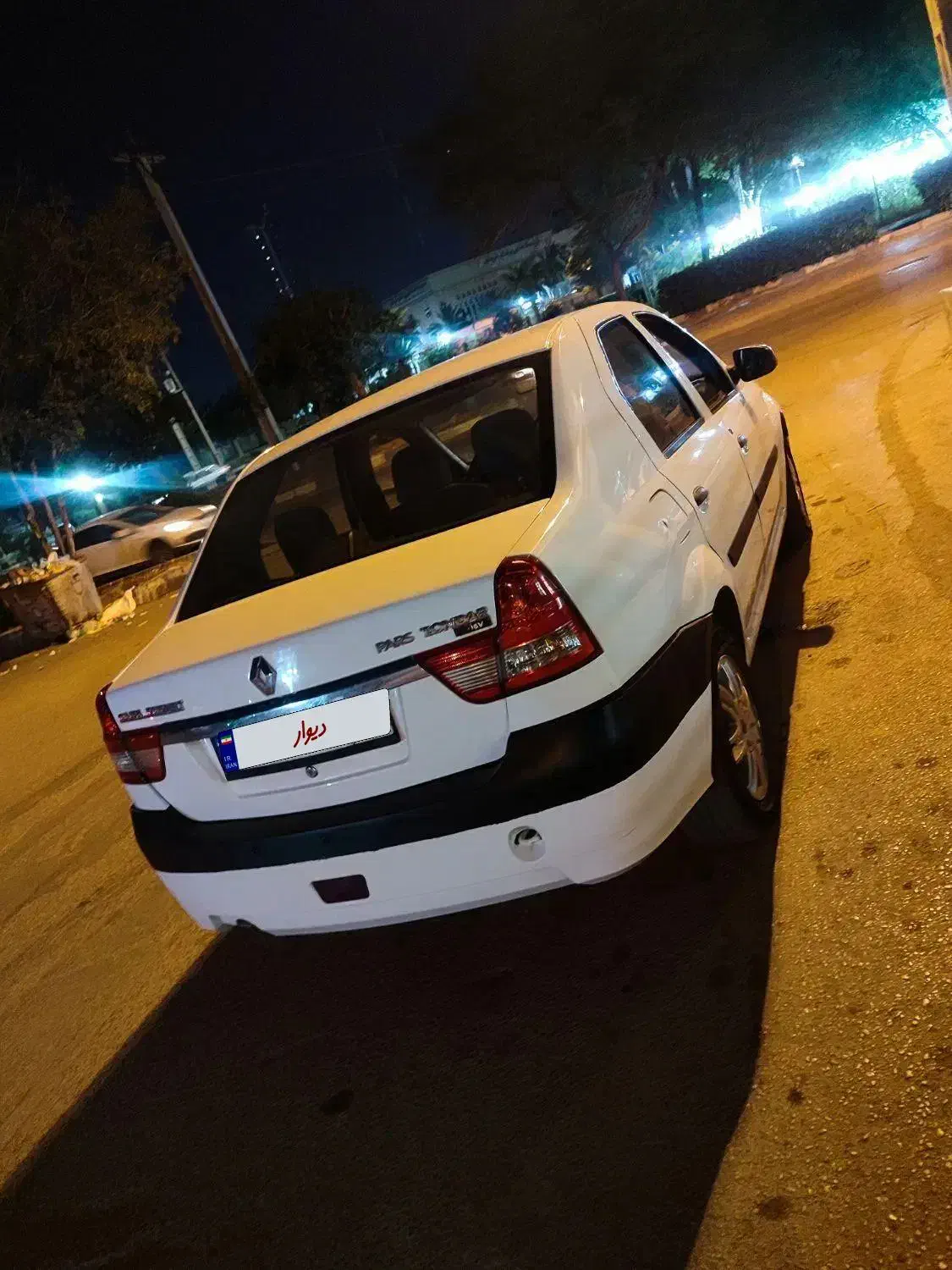 ال 90|خودرو سواری و وانت|اهواز, شهرک برق|دیوار