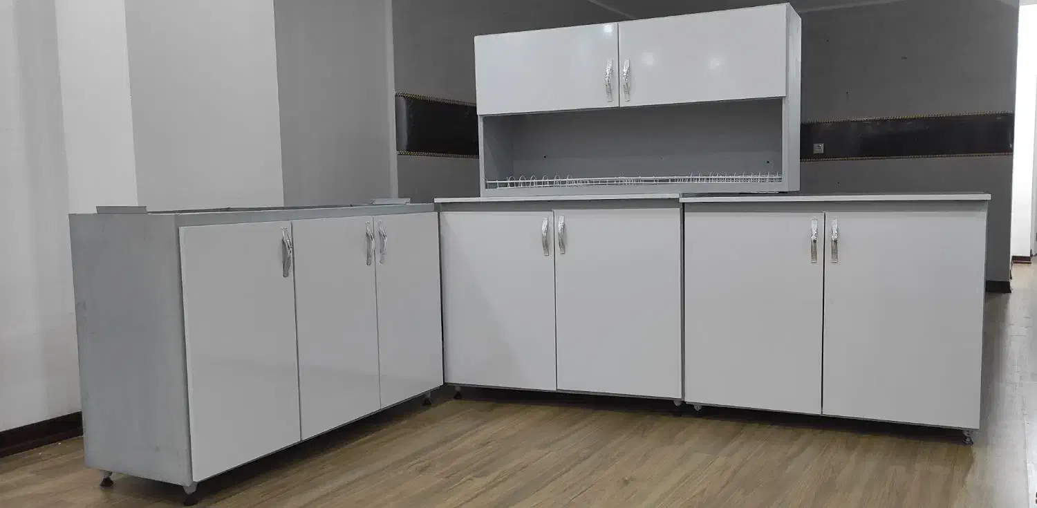 کابینت کاملا نو|مصالح و تجهیزات ساختمان|سراب, |دیوار