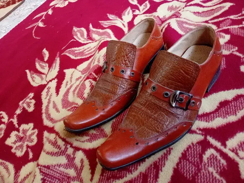 کفش|کیف، کفش، کمربند|مشهد, وحید|دیوار