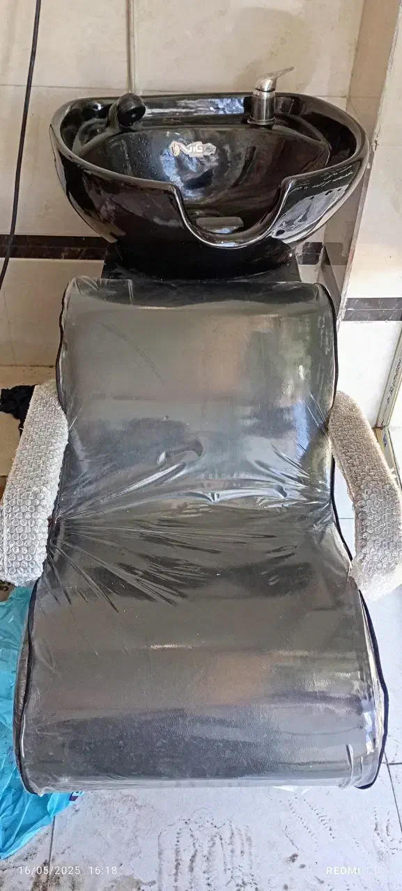 لوازم ارایشگاهی|آرایشگاه و سالن‌های زیبایی|مشگین شهر, |دیوار