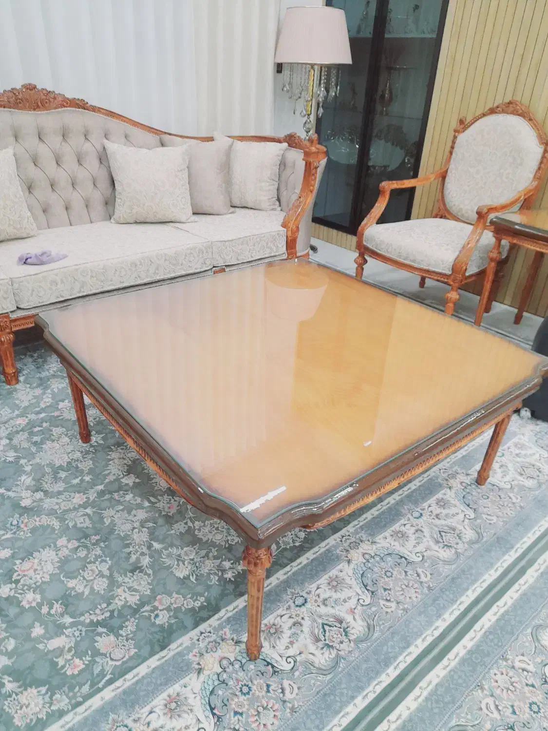 شیشه بری سعید|خدمات پیشه و مهارت|بروجرد, |دیوار