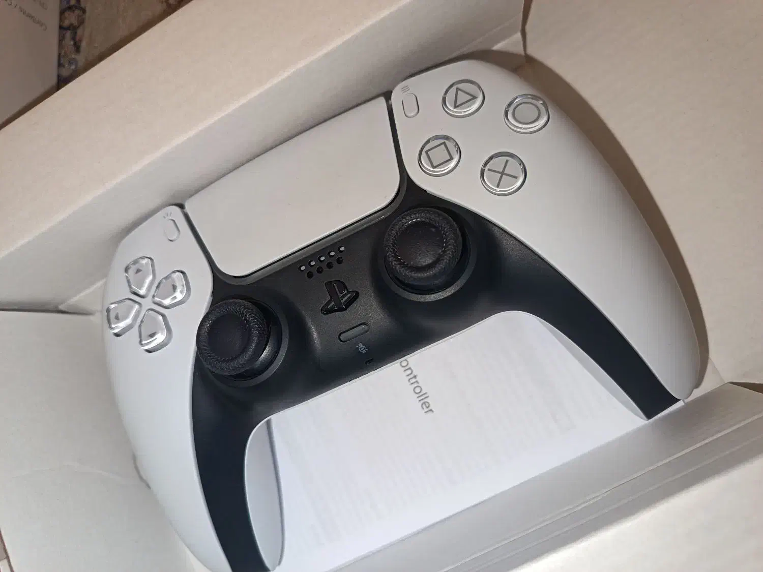 دستهps5|کنسول، بازی ویدئویی و آنلاین|تهران, هاشمآباد|دیوار