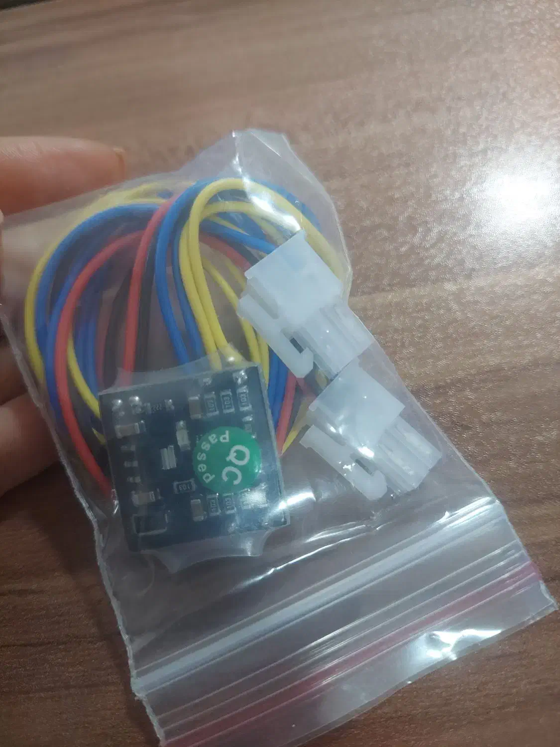 سیمولاتور هوشمند|قطعات و لوازم جانبی رایانه|اصفهان, شهرک امام زمان|دیوار