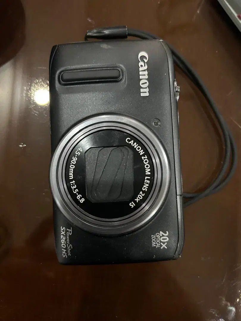 دوربین canon|دوربین عکاسی و فیلمبرداری|کرج, شهرک جهاننما|دیوار