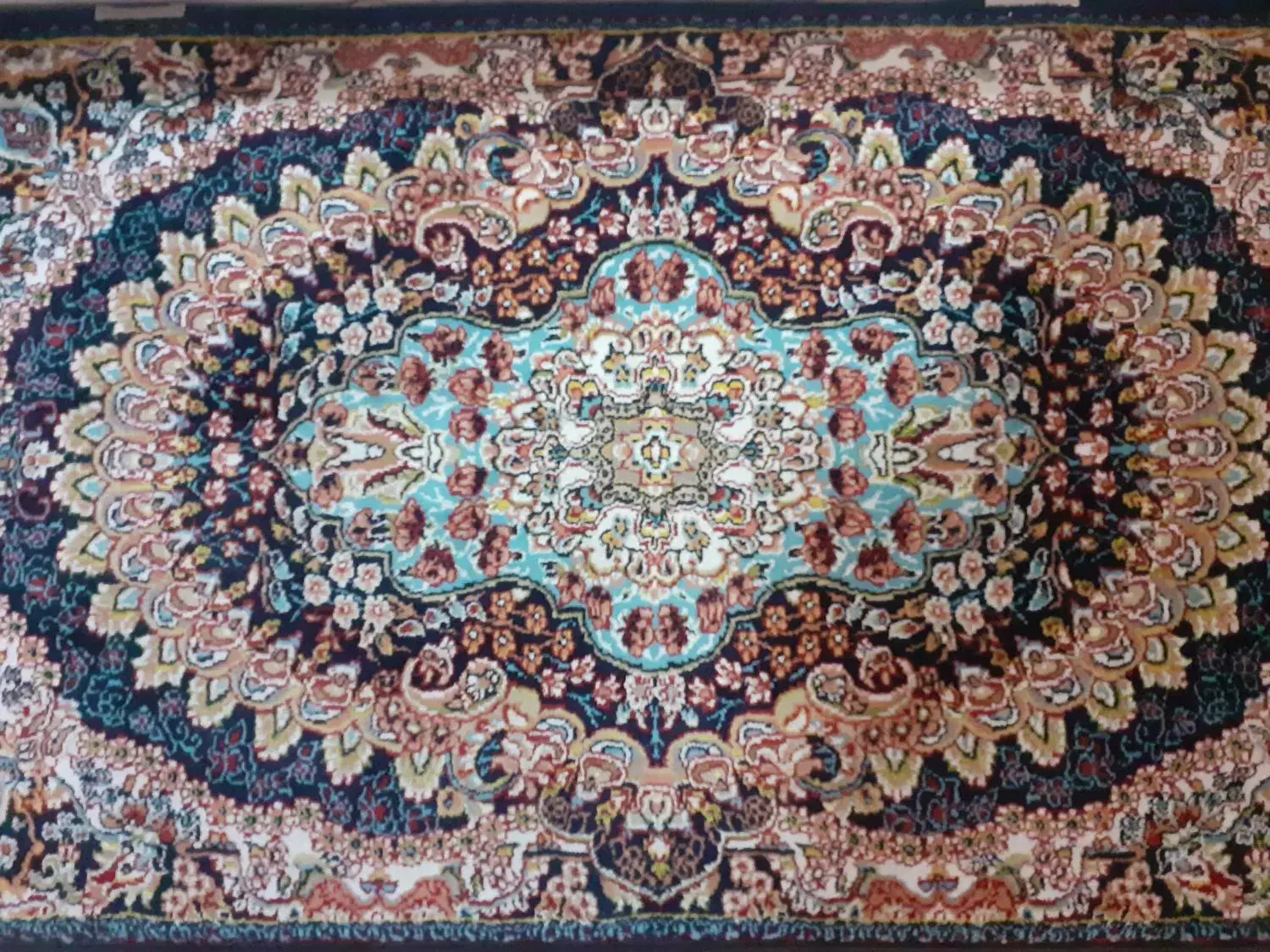 فروش دو عدد ۱۲متری|فرش|نهاوند, |دیوار