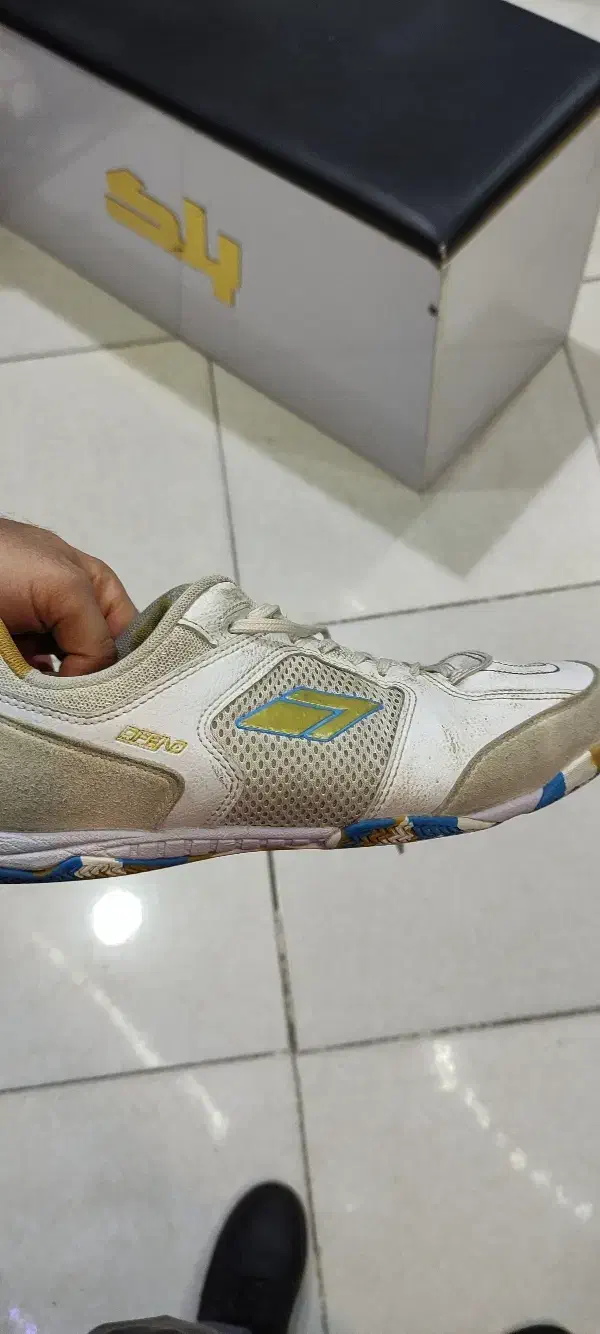 کفش سالن دیفانو|کیف، کفش، کمربند|سبزوار, عظیمیان|دیوار