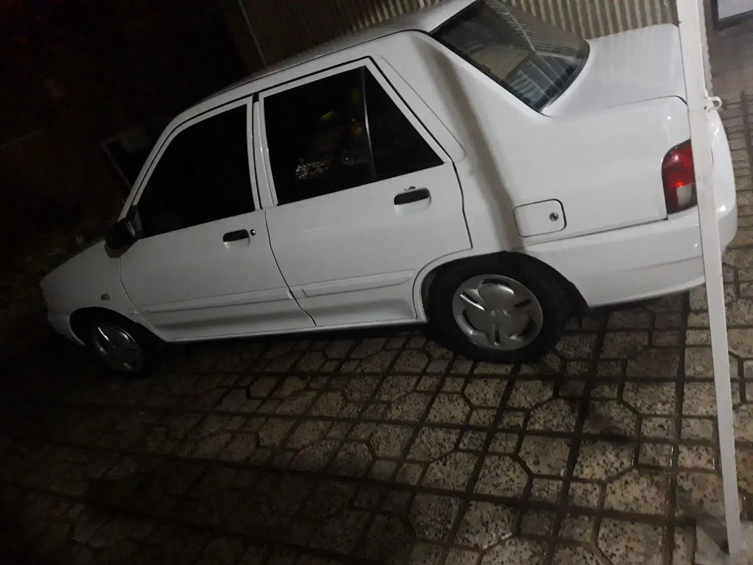 پراید ۱۳۲|خودرو سواری و وانت|ابهر, |دیوار