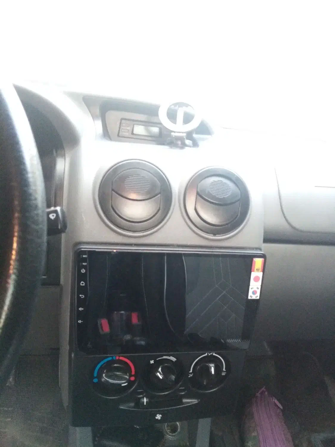 پراید وانت 151 1403|خودرو سواری و وانت|شیراز, انجیر|دیوار