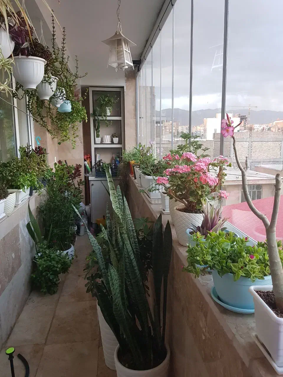 واحد ۱۵۷ متری خوش نقشه، سند تک برگ، بر خیابان اصلی|فروش آپارتمان|هشتگرد, هشتگرد قدیم|دیوار