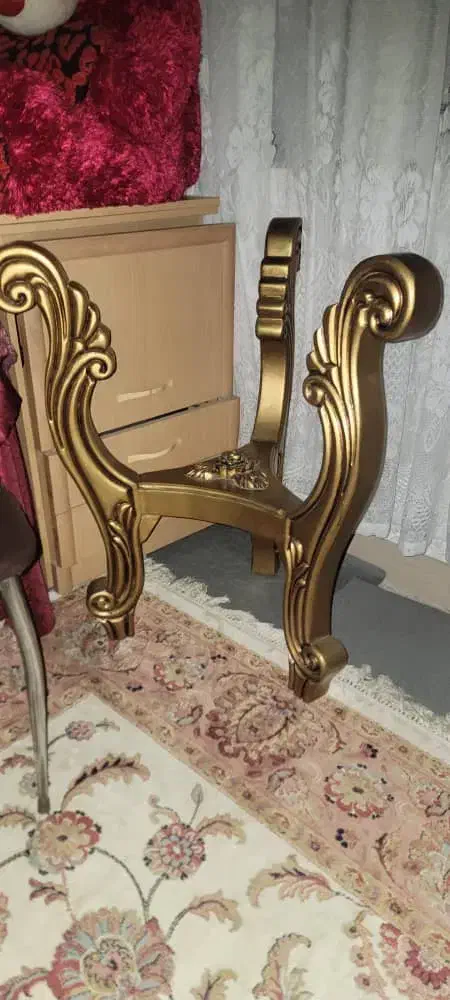 صندلی|میز و صندلی غذاخوری|کرج, شاهین‌ویلا|دیوار