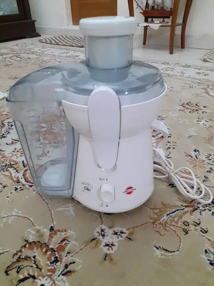 آبمیوه گیری|آبمیوهگیر و آبمرکباتگیر|کرج, شهرک نهال و بذر|دیوار