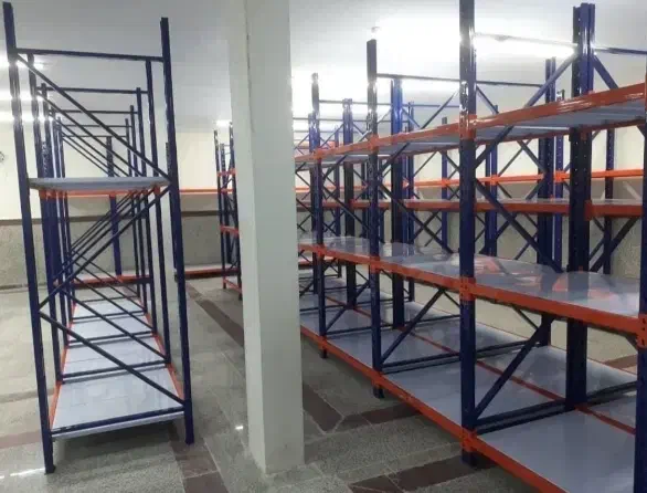 قفسه بدون نیاز به پیچ|فروشگاه و مغازه|رشت, دروازه لاکان|دیوار