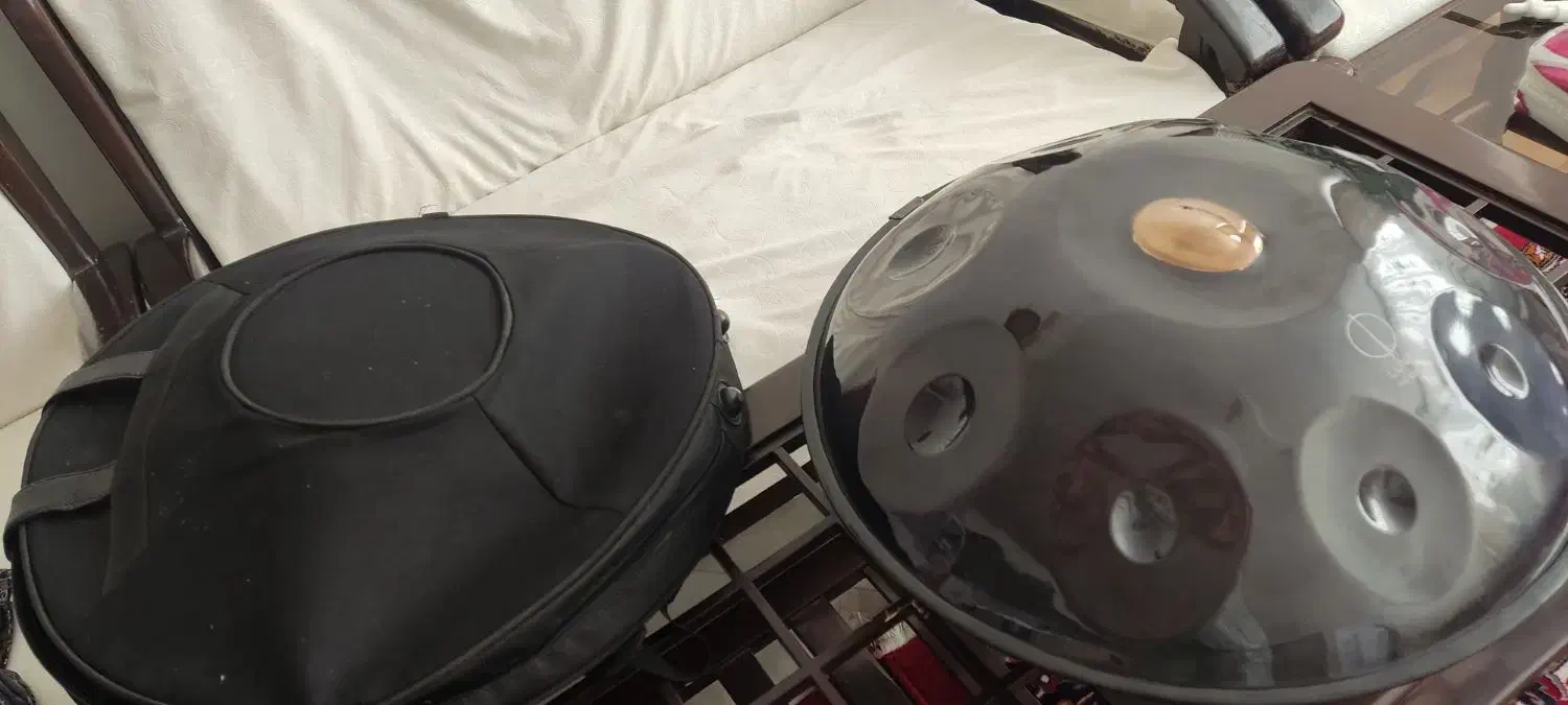 هنگدرام لونا|درام و پرکاشن|مشهد, امیر|دیوار