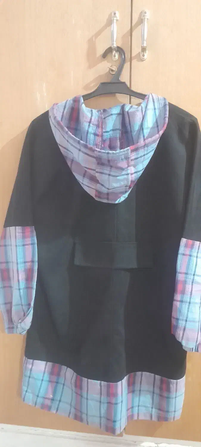 هودی سوئیت زنانه شیک و نو|لباس|ساوه, |دیوار