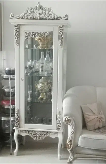 گنجه سالم ونو|بوفه، ویترین، کنسول|مشهد, ابوذر|دیوار