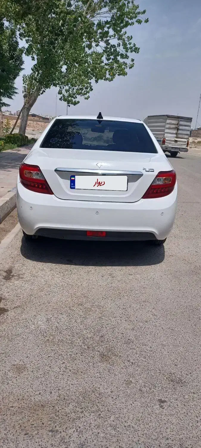 دنا پلاس مدل ۴۰۳|خودرو سواری و وانت|شاهدشهر, |دیوار