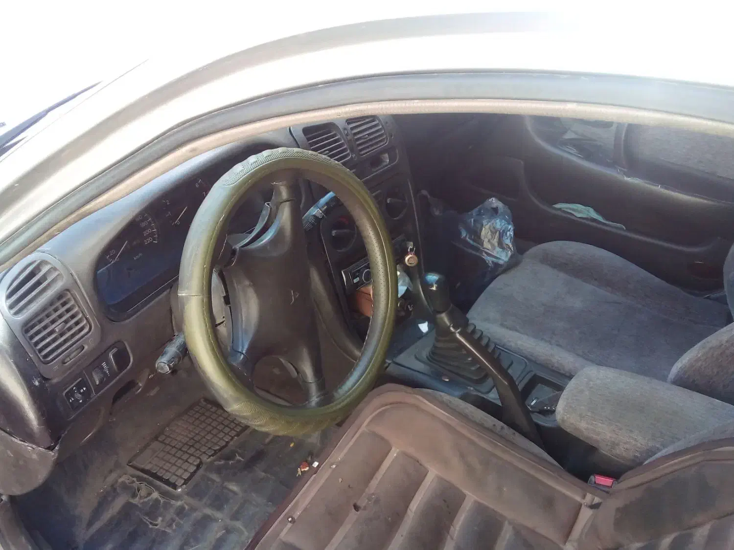 خودرو|خودرو سواری و وانت|اصفهان, بهارستان|دیوار