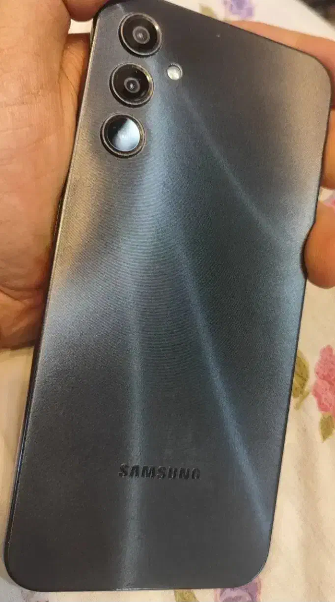 گوشی A14     تمیز|موبایل|یزد, |دیوار