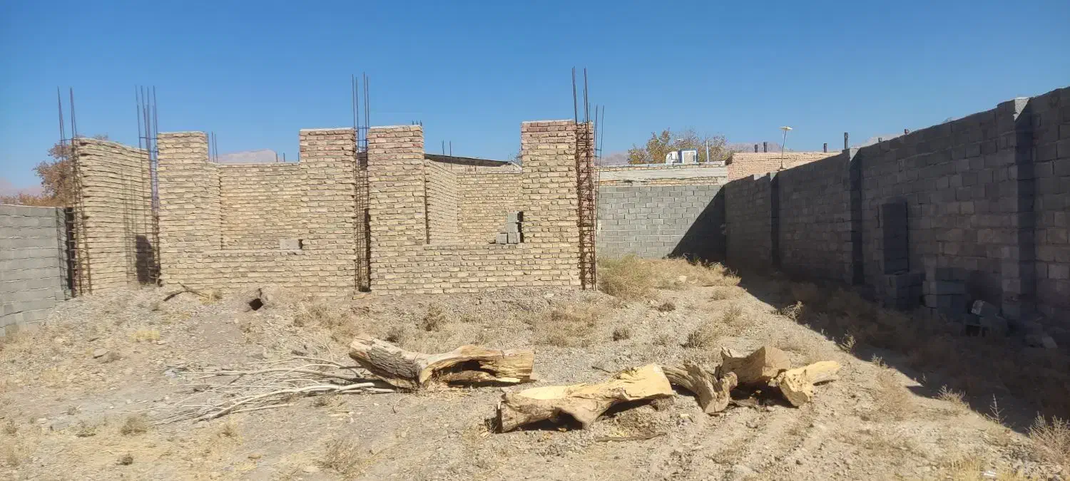 خانه ویلایی|فروش خانه و ویلا|ماهان, |دیوار